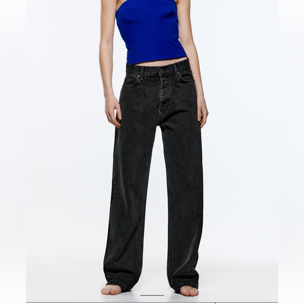 ZARA JEANS